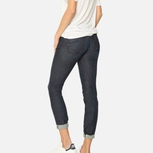 NWT James Jeans Neo Beau Boyfriend - 27